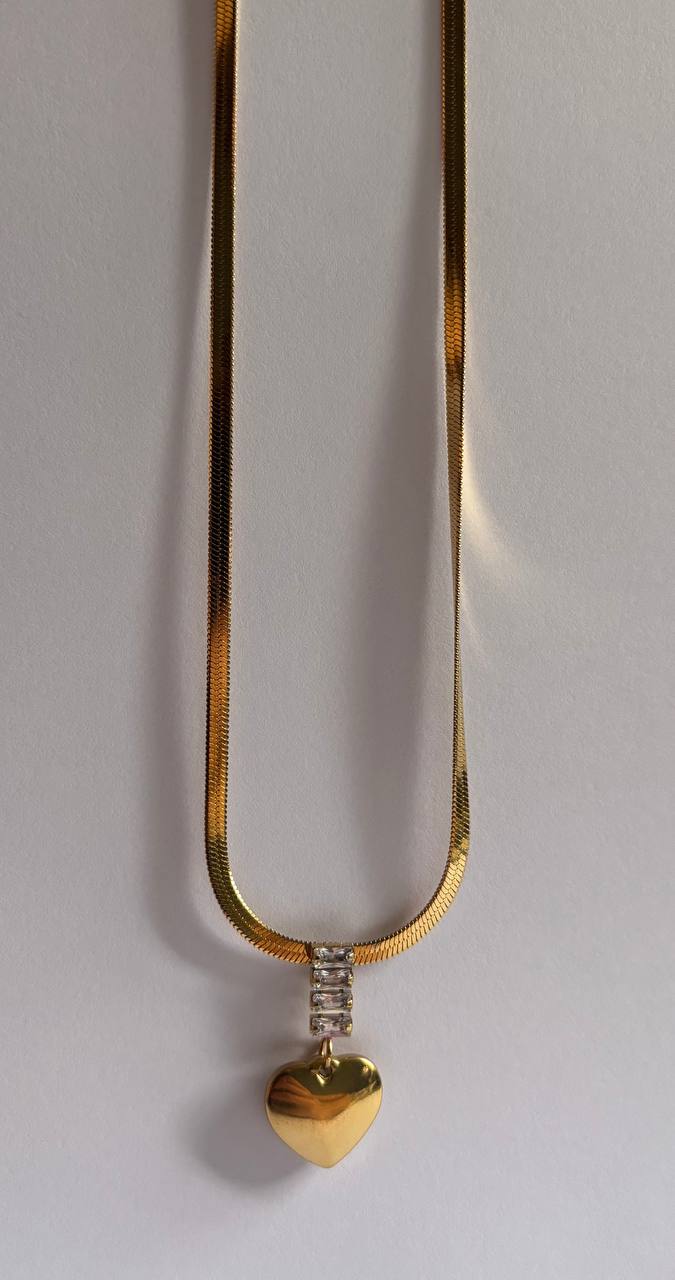 ✨ Pack Chic Dorée – 5 pièces ✨