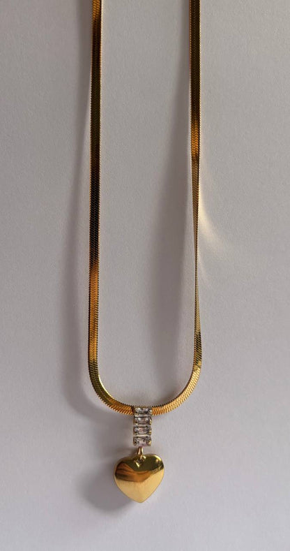 ✨ Pack Chic Dorée – 5 pièces ✨