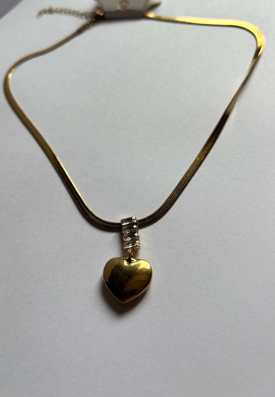 ✨ Pack Chic Dorée – 5 pièces ✨