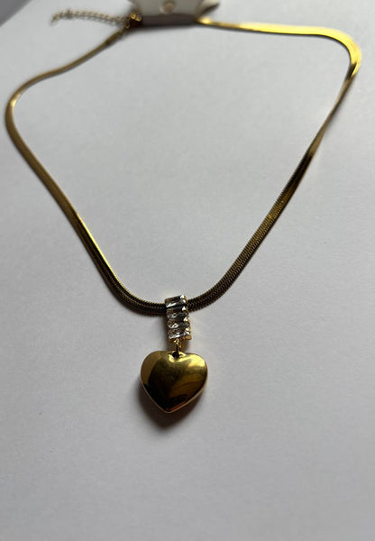 ✨ Pack Chic Dorée – 5 pièces ✨