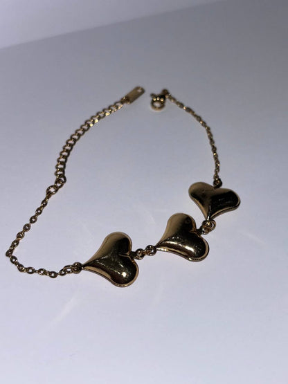 ✨ Pack Chic Dorée – 5 pièces ✨